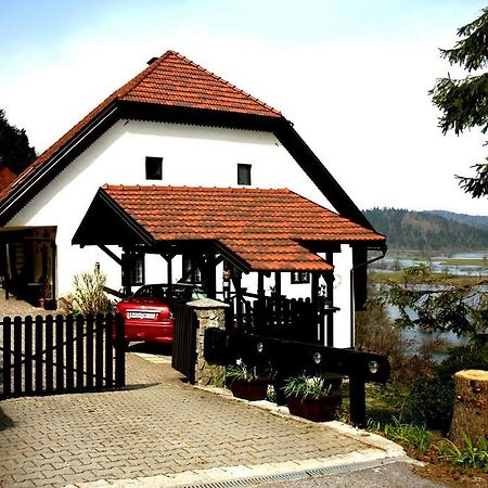 Apartment Sefic Planina  Esterno foto