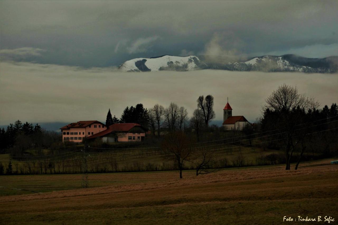 Apartment Sefic Planina  Esterno foto