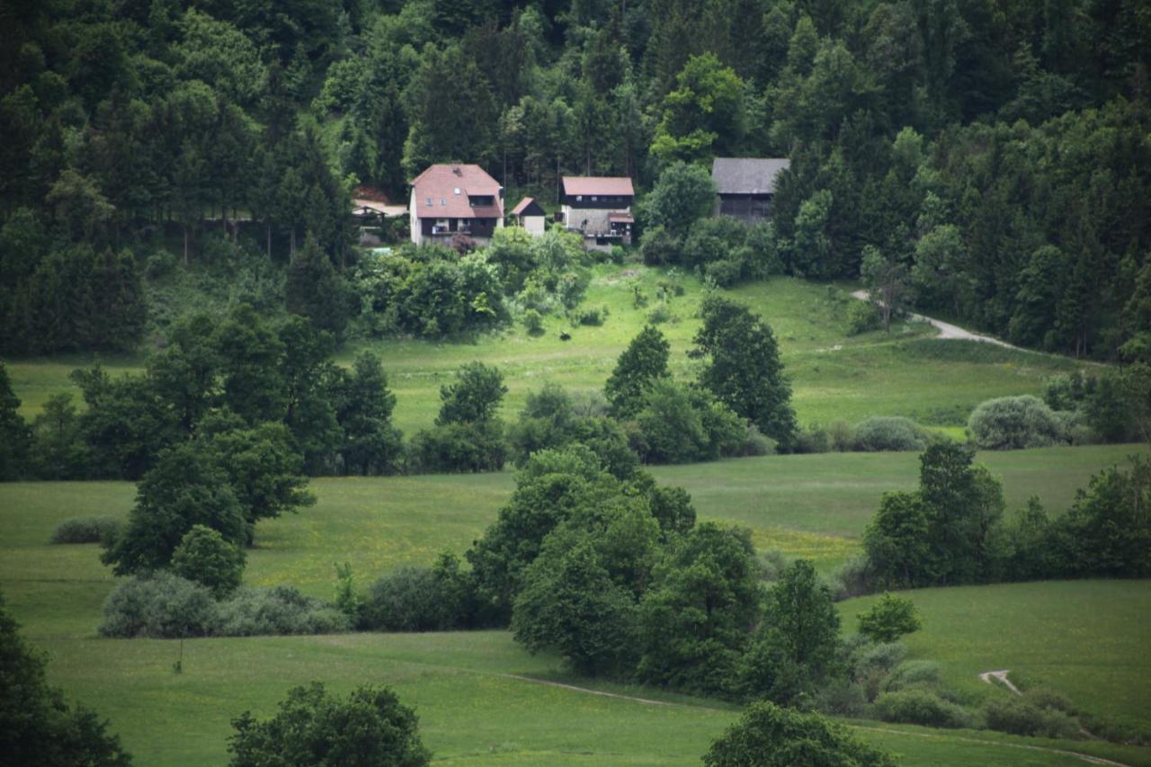 Apartment Sefic Planina  Esterno foto