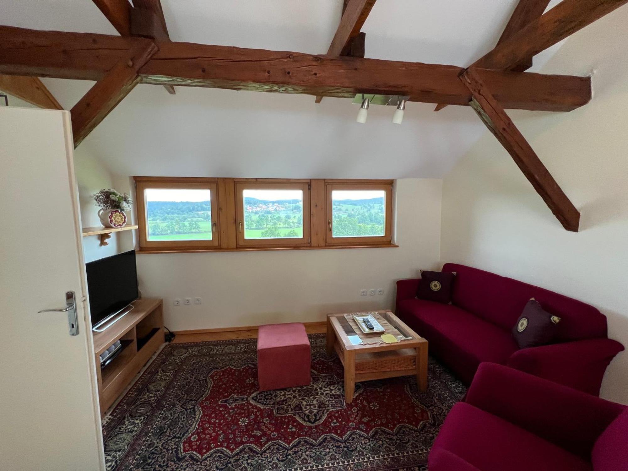 Apartment Sefic Planina  Esterno foto