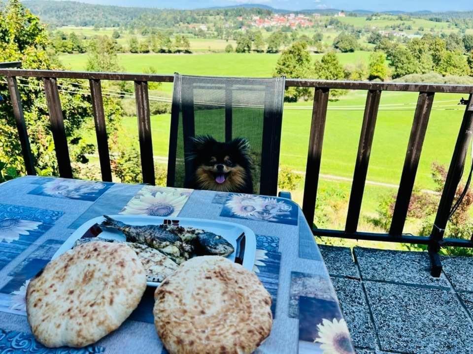 Apartment Sefic Planina  Esterno foto
