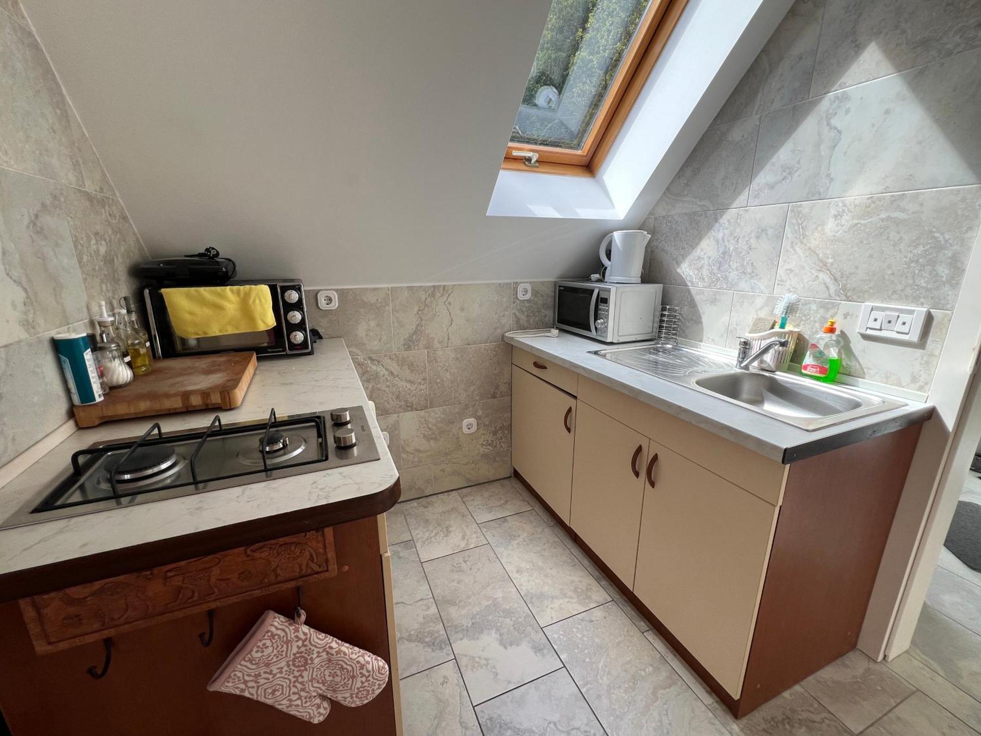 Apartment Sefic Planina  Esterno foto