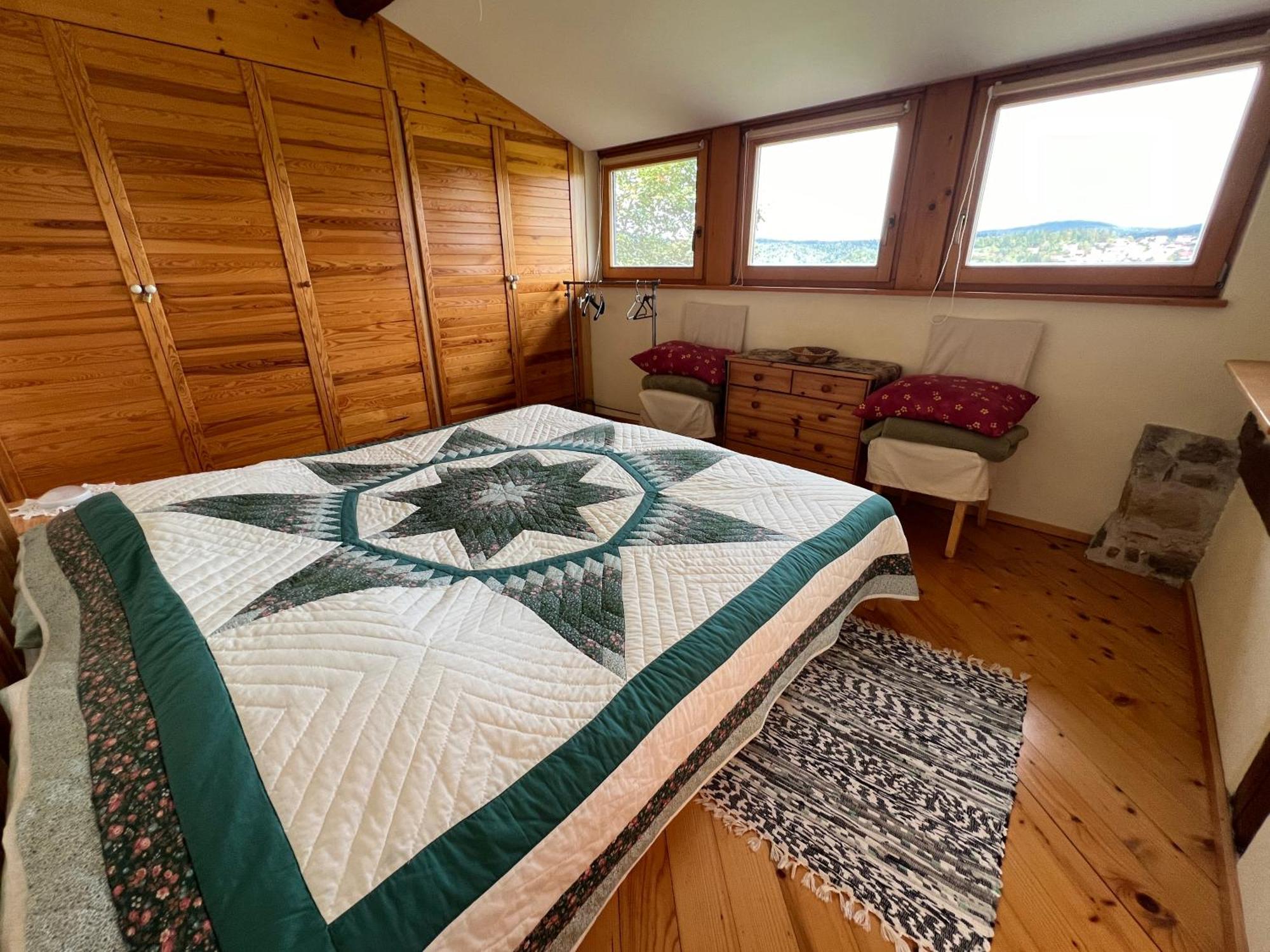 Apartment Sefic Planina  Esterno foto
