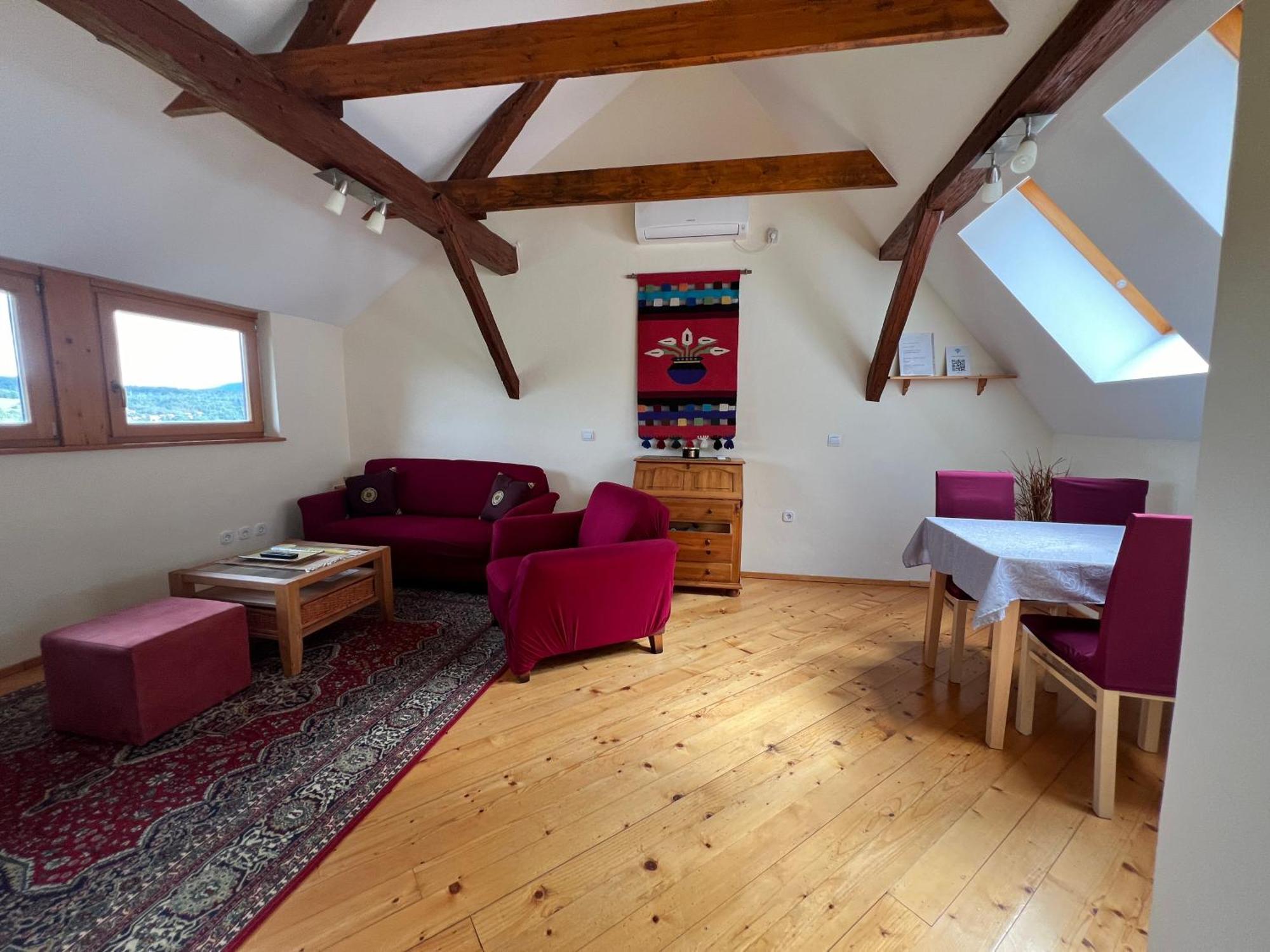 Apartment Sefic Planina  Esterno foto