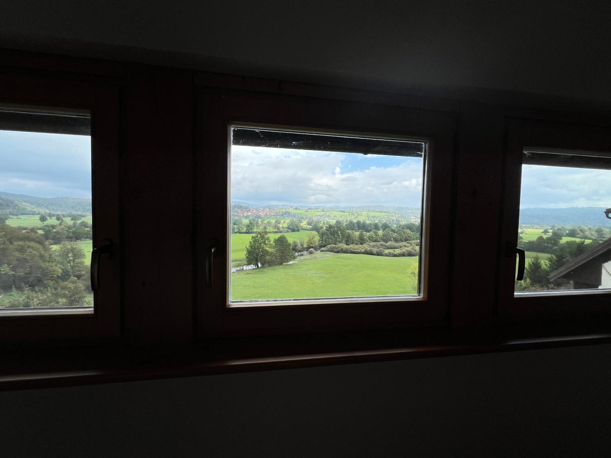 Apartment Sefic Planina  Esterno foto