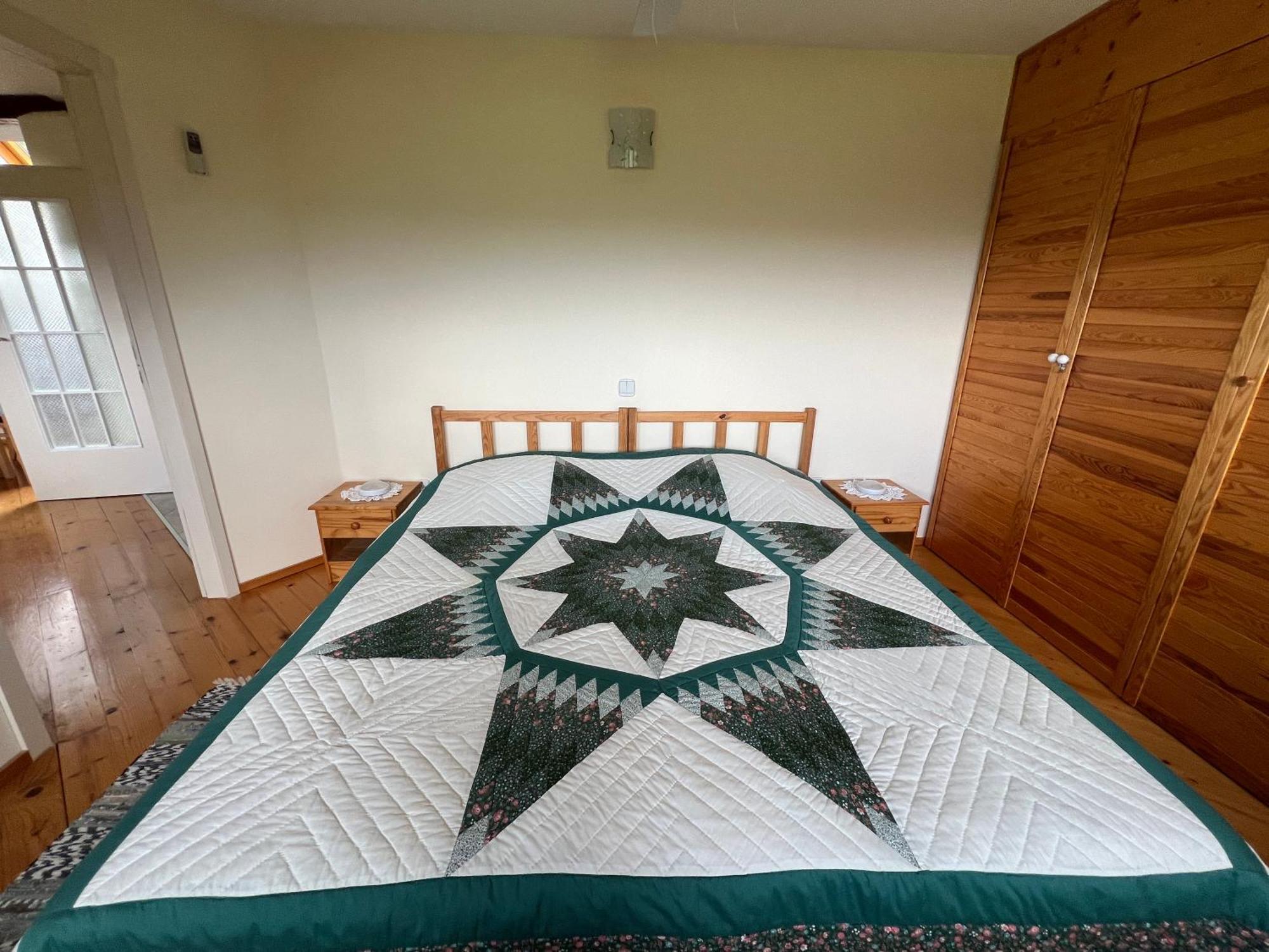 Apartment Sefic Planina  Esterno foto