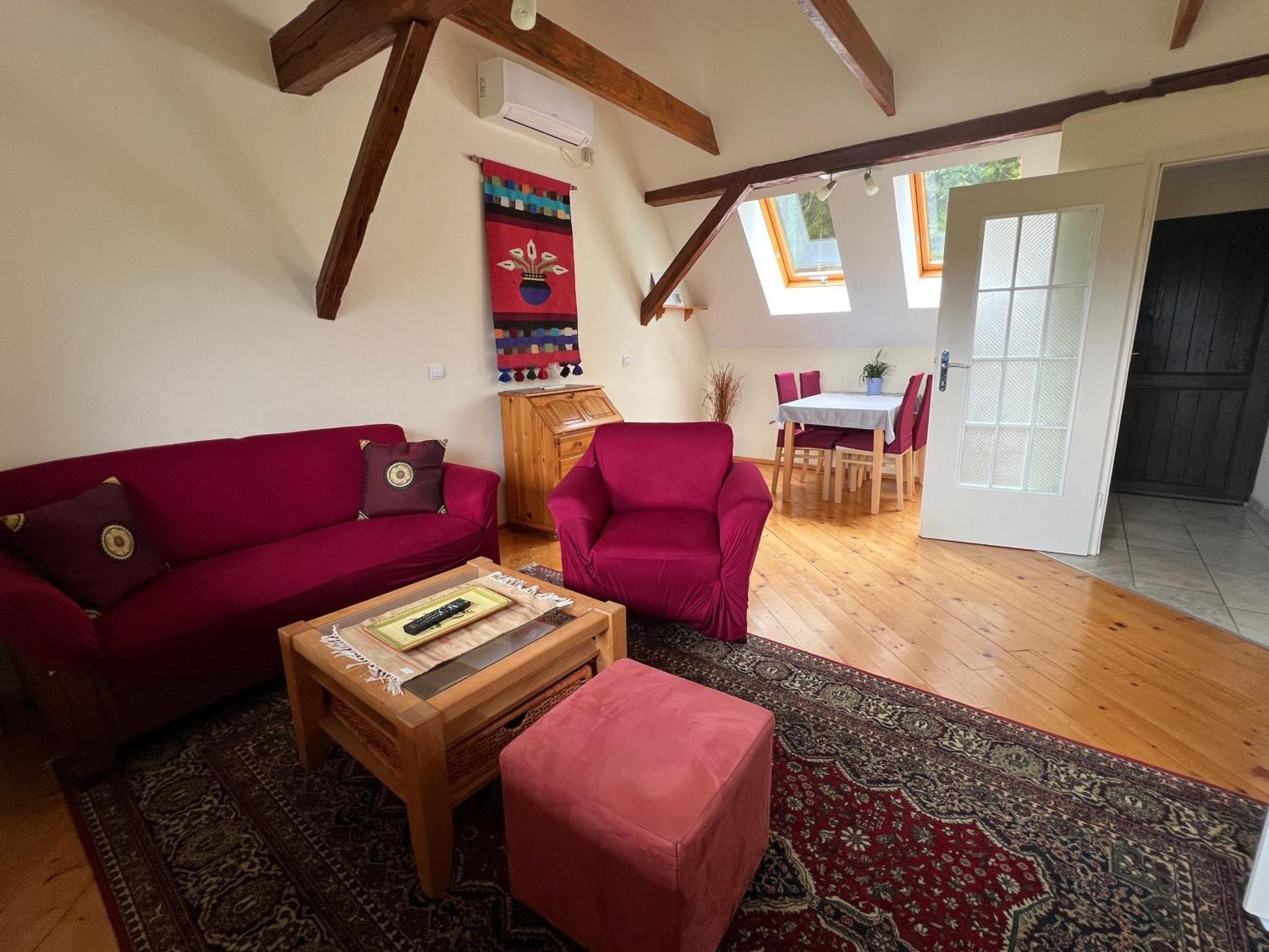 Apartment Sefic Planina  Esterno foto