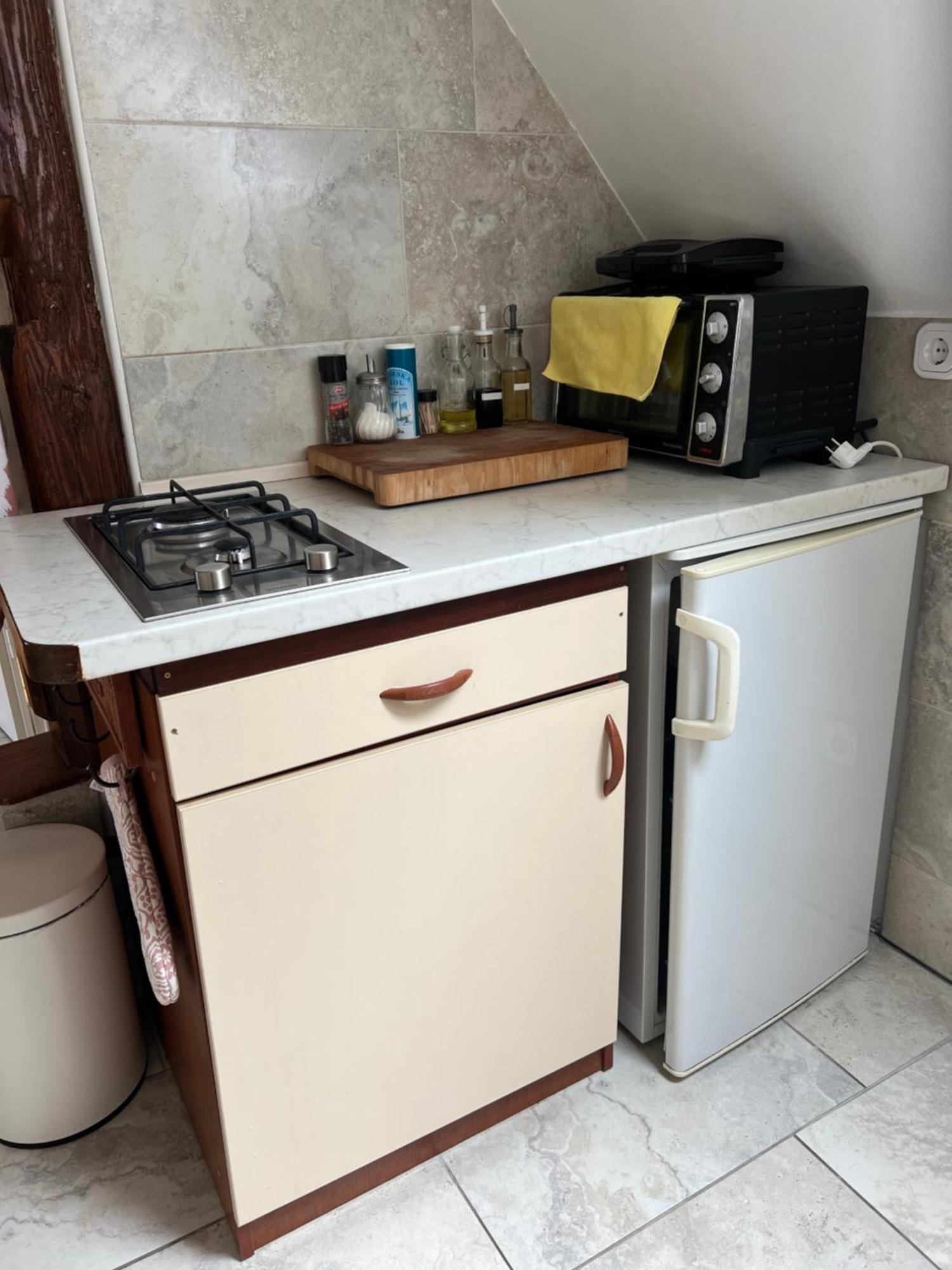 Apartment Sefic Planina  Esterno foto