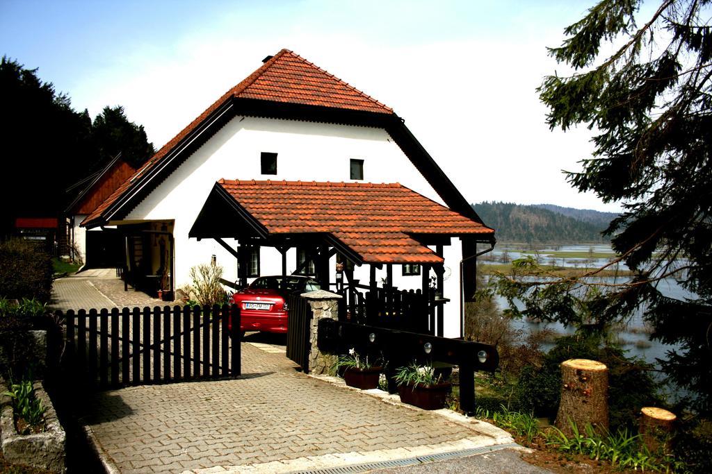Apartment Sefic Planina  Esterno foto