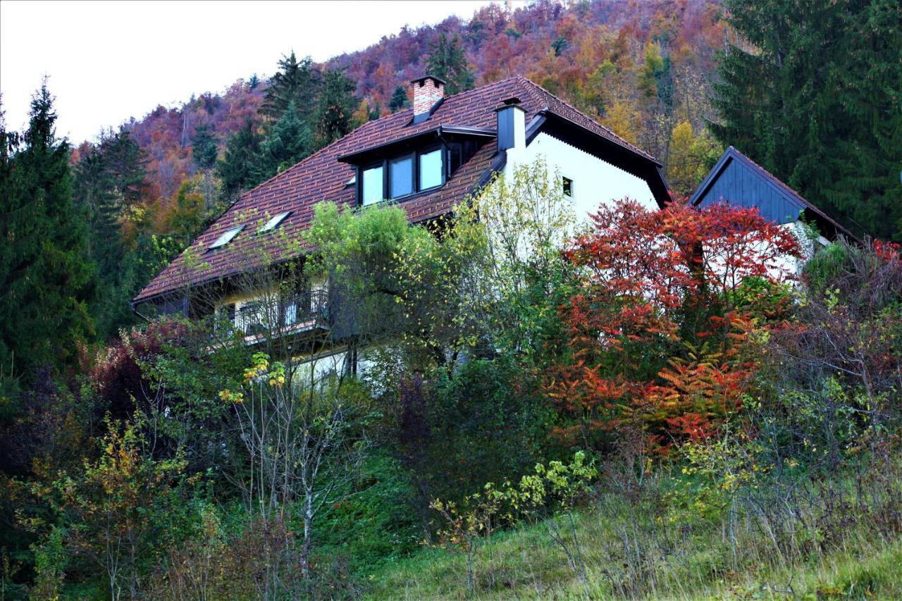 Apartment Sefic Planina  Esterno foto